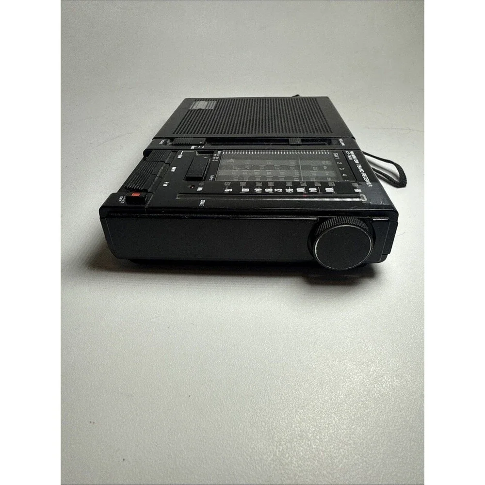 Sony tested works